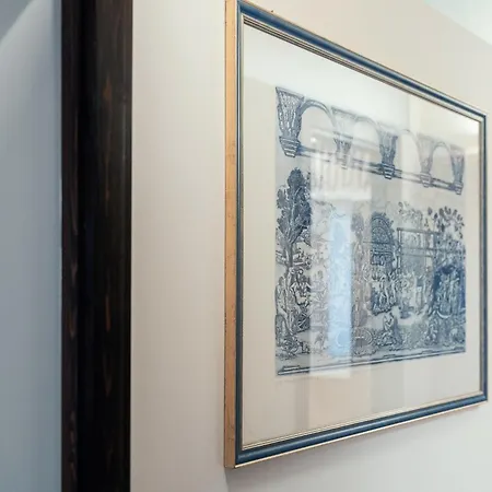 Majorelle Comfy Appartamento