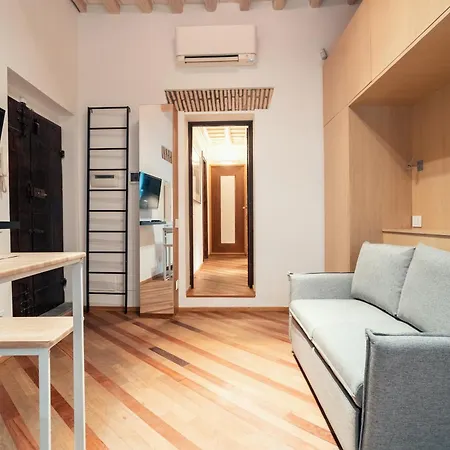 Majorelle Comfy * Roma