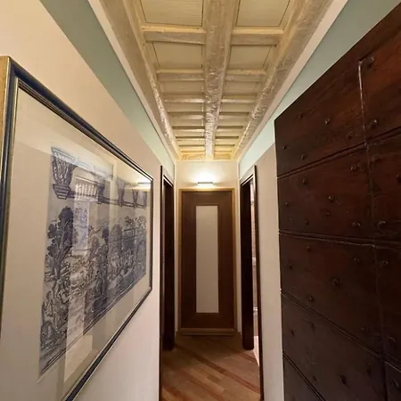 Majorelle Comfy Apartment Rome