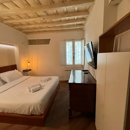 Apartment Majorelle Comfy Rome