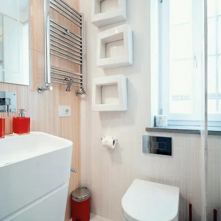 Majorelle Comfy Řím