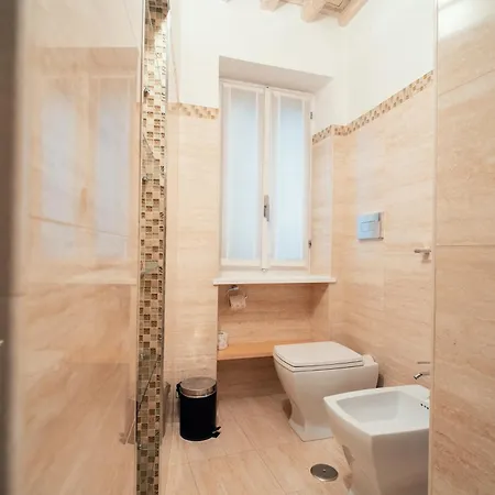 Majorelle Comfy Lägenhet Rom