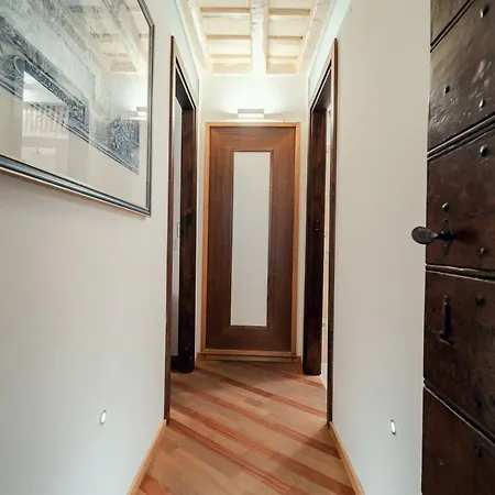 Apartmán Majorelle Comfy Řím