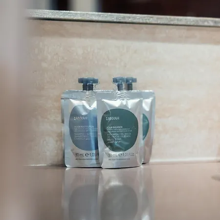 Majorelle Comfy * Řím