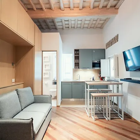 Majorelle Comfy Apartmán Řím