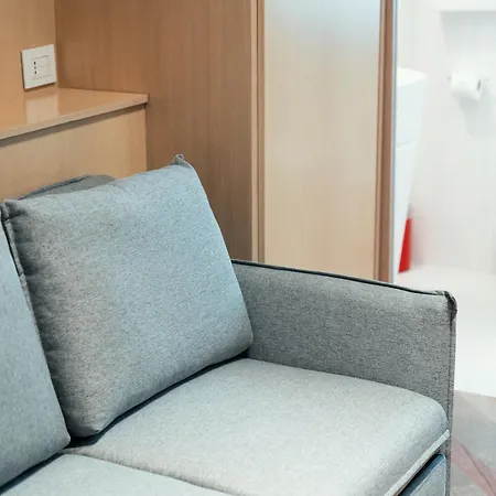 Majorelle Comfy Apartament