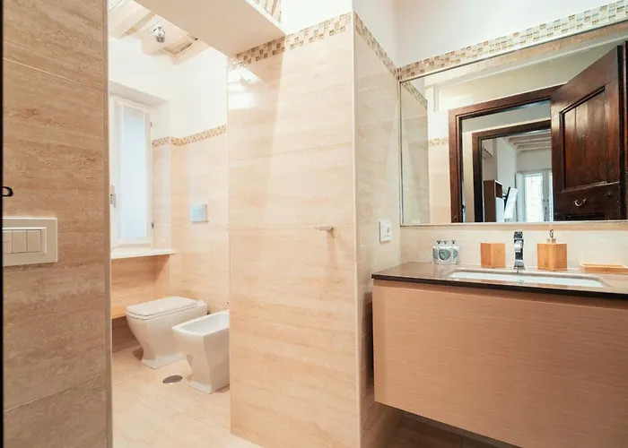 Apartment Majorelle Comfy