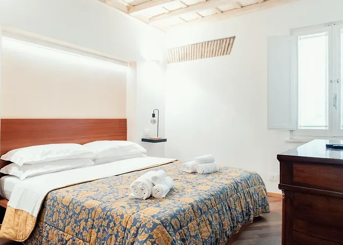 Apartment Majorelle Comfy