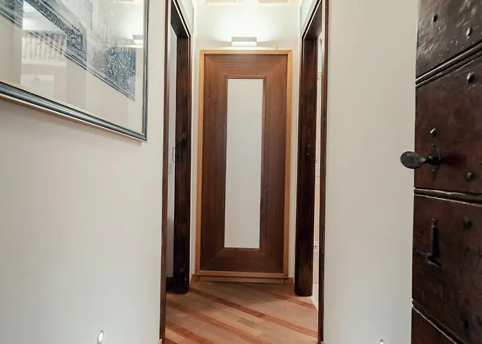 アパート Majorelle Comfy ローマ