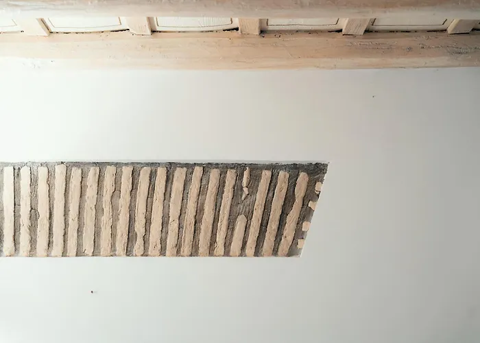 アパート Majorelle Comfy ローマ