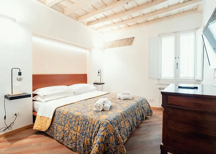 Majorelle Comfy アパート *