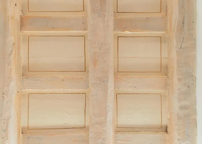 Majorelle Comfy ローマ