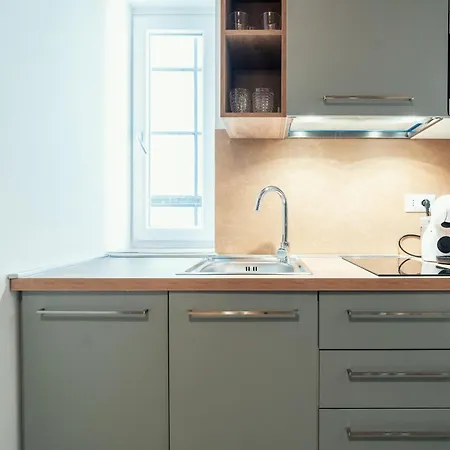 Majorelle Comfy 公寓