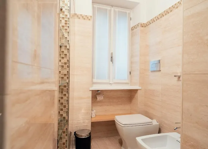 Majorelle Comfy 公寓 罗马