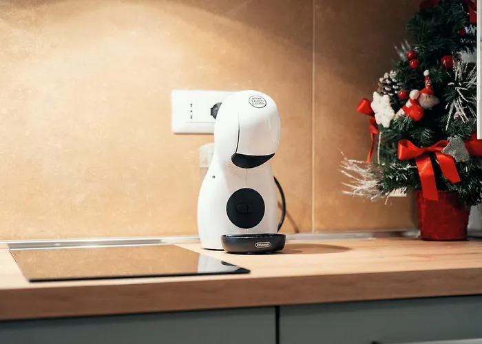 Majorelle Comfy 公寓