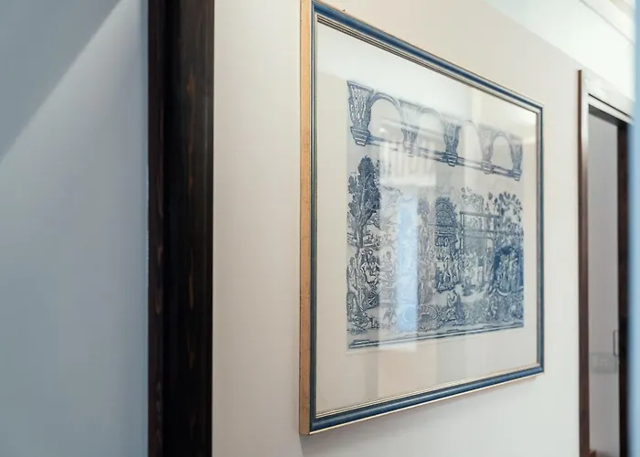 Majorelle Comfy 公寓