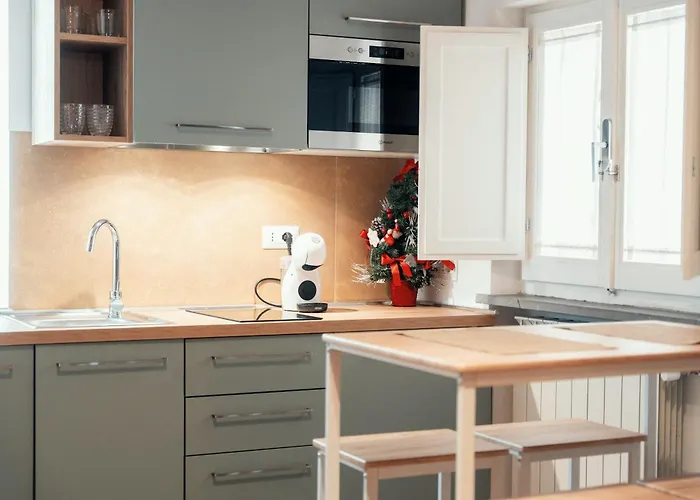 公寓 Majorelle Comfy 罗马