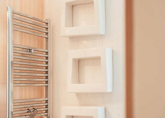 公寓 Majorelle Comfy *